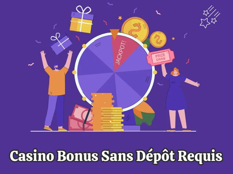 Comment Maximiser Votre Gains avec un Bonus de Casino
