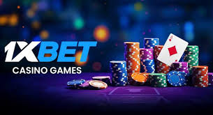 1xbet Application in Kyrgyzstan Everything You Need to Know