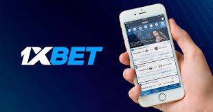 1xBet Japan Download APP - Your Ultimate Betting Companion -1721247651
