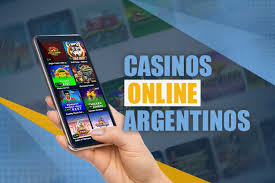 Casino Online Argentina Con Bonos Diversión y Ganancias Aumentadas