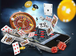 Discover Excitement at Lucky Boys Casino & Sportsbook
