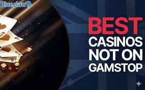 Discover the Best Non Gamstop UK Casino Sites for Your Gaming Adventure