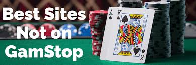 Discover the Best Non Gamstop UK Casino Sites for Your Gaming Adventure