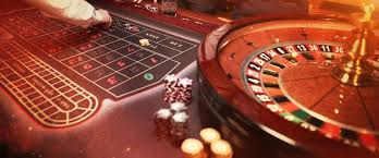 Experience the Thrill of Red Door Roulette Online -1664007370