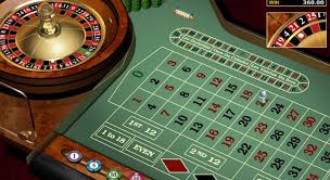 Experience the Thrill of Red Door Roulette Online -1664007370