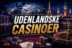 Explore the World of Online Gaming with ForeignCasino.eu