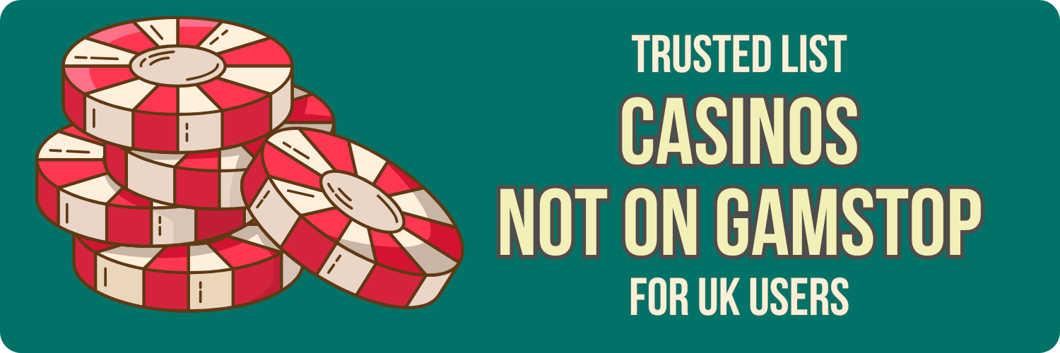 Exploring Non GamStop Casinos Your Ultimate Guide