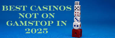 Exploring Non GamStop Online Casinos in the UK