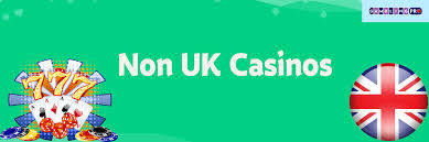 Exploring Non UK Registered Casinos Opportunities and Risks -1576495355
