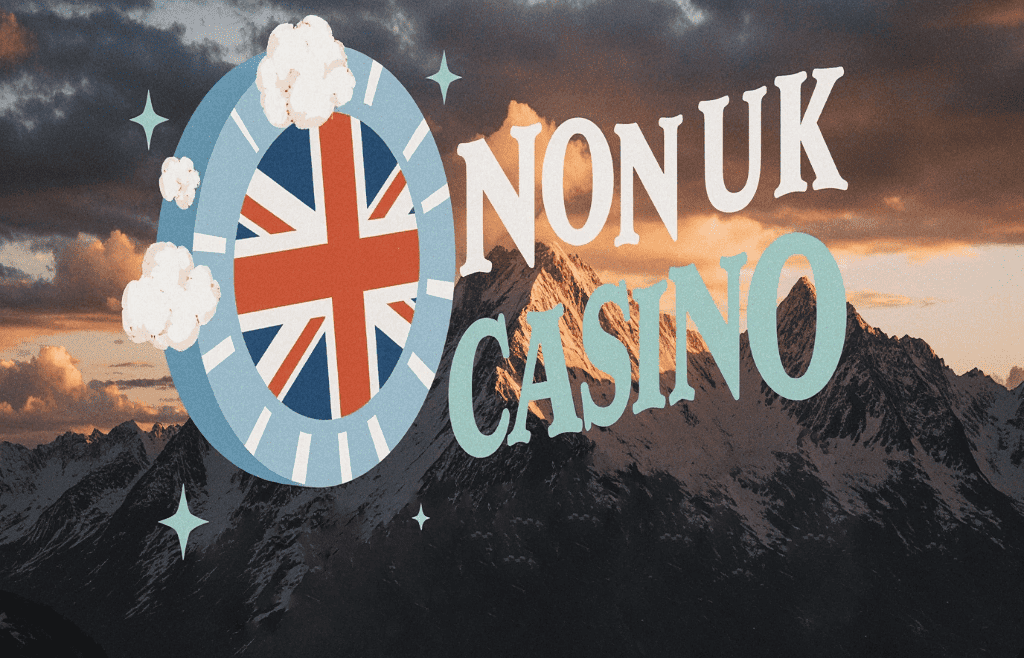 Exploring Non UK Registered Casinos Opportunities and Risks -1576495355