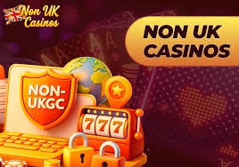 Exploring Non-UKGC Casinos A Global Perspective -1986552323