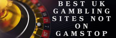 Exploring Online Casinos Not with GamStop – A Comprehensive Guide