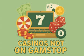 Exploring the World of Non-Gamstop Casinos -1247027433 Exploring the World of Non-Gamstop Casinos -1247027433