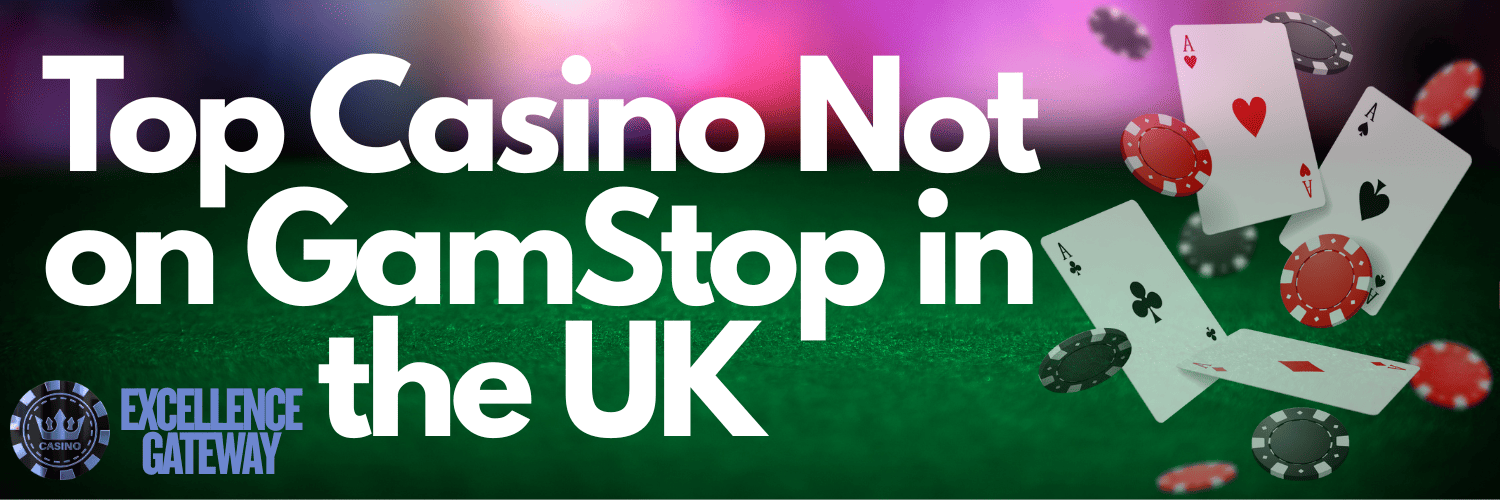 Exploring UK Casinos Not on GamStop -1541622620