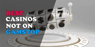 Exploring UK Casinos Not on GamStop A Comprehensive Guide -1347304026