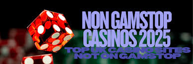 Exploring UK Casinos Not Registered with GamStop -1543796183