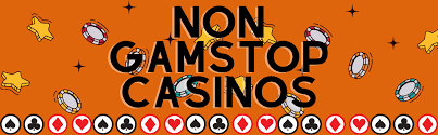 Exploring UK Casinos Not Registered with GamStop -1543796183