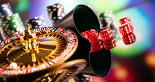 Exploring UK Casinos Not Registered with GamStop -1543796183