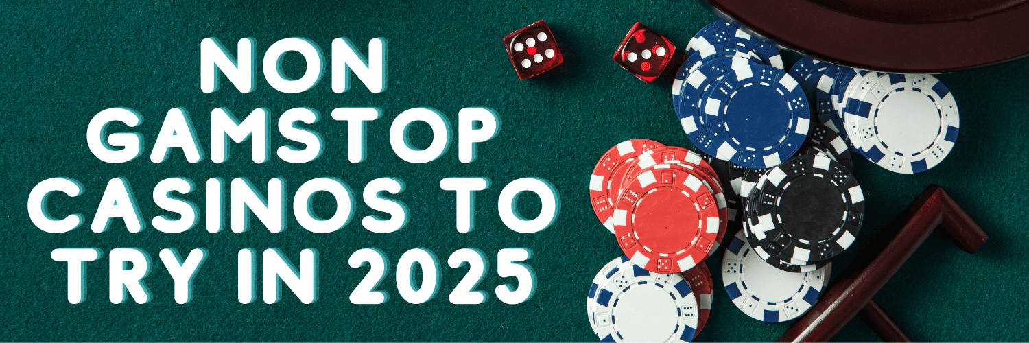 Exploring UK Non GamStop Casinos A Comprehensive Guide -1384256917
