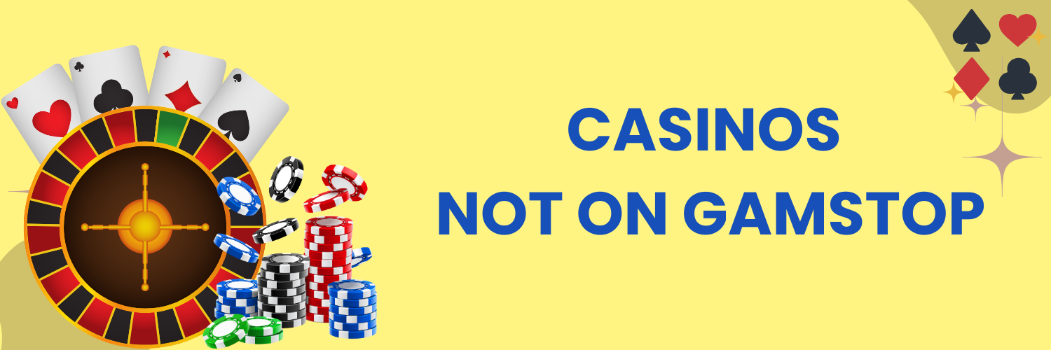 Exploring UK Non-Gamstop Casinos A Comprehensive Guide -1337107620