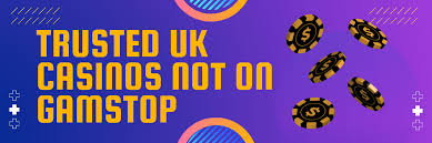 Exploring UK Non-Gamstop Casinos A Guide for Players