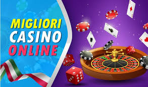 I Migliori Casinò Europei Guida Completa per i Giocatori