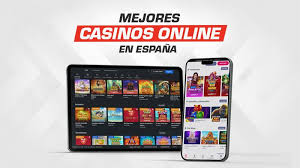 Mejores Casinos Online en España Ranking Actualizado 2023 -1681408761