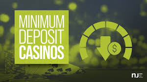 The Best £5 Deposit Casinos Affordable Fun Awaits