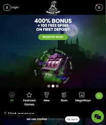 The Mystique of Magic Win An Unforgettable Gaming Experience