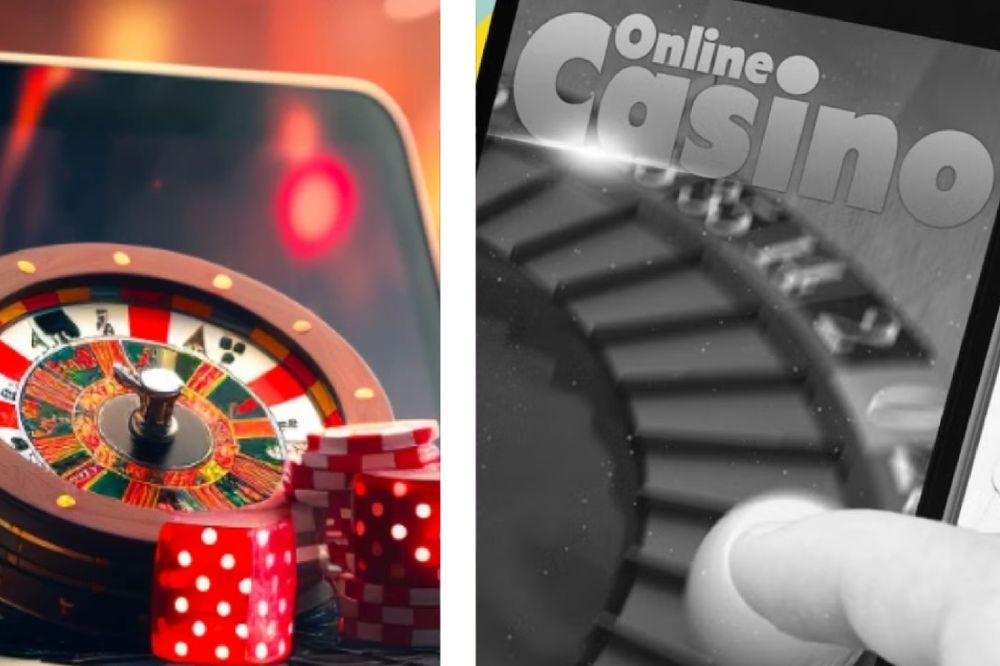 The Rise of Non-UK Online Casinos