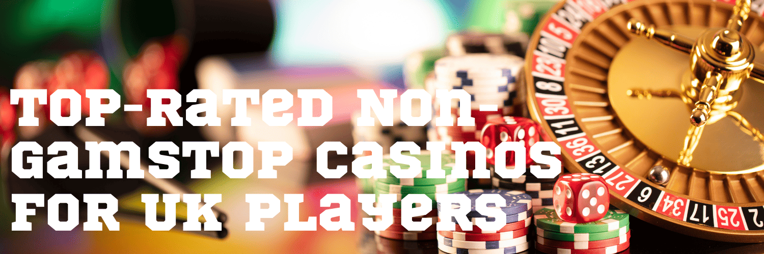 Top Betting Sites Not on Gamstop -1304652995
