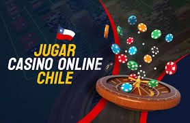 Top Casinos Online en Chile Tu Guía Completa