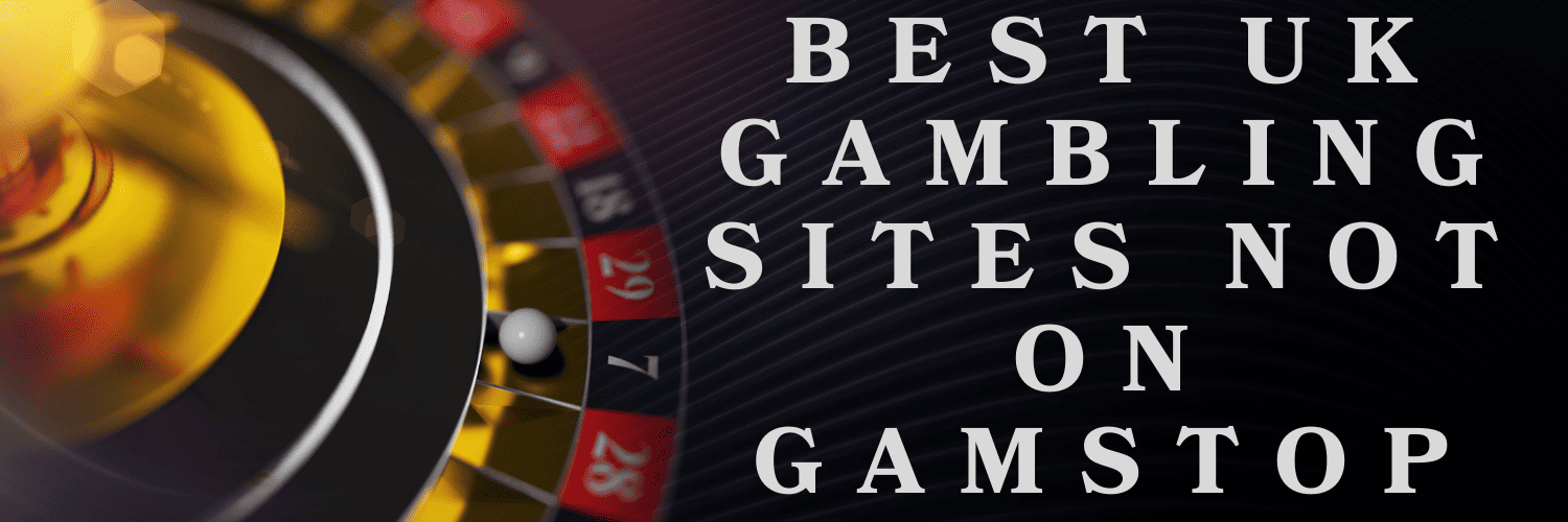 Top English Betting Sites Not on GamStop