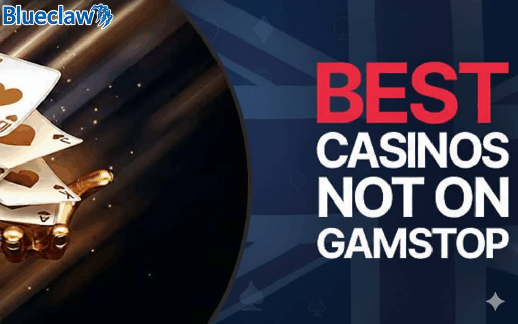 Top Good Casinos Not on GamStop