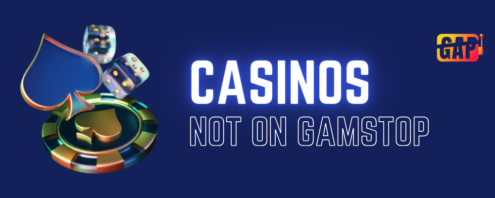 Top Good Casinos Not on GamStop