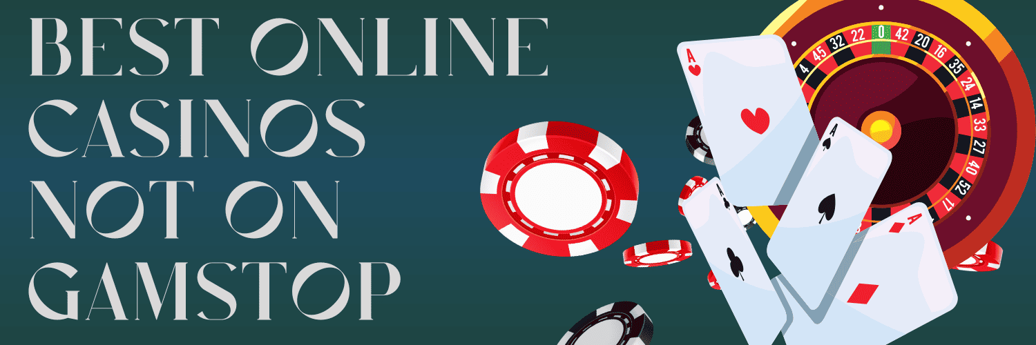 Are There Any Good Non-GamStop Casinos -18380151