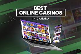 Best New Casinos Online Your Guide to the Latest Gaming Platforms