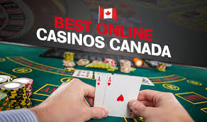 Best Online Casino Canada A Comprehensive Guide