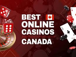 Canada Online Gambling Sites Your Ultimate Guide