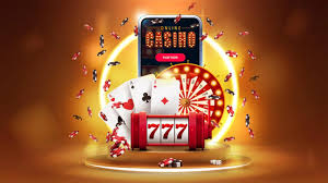 Discover the Thrills of Casinobet Casino Online Slots