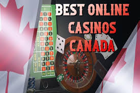 Discover the Top 10 Canadian Online Casinos