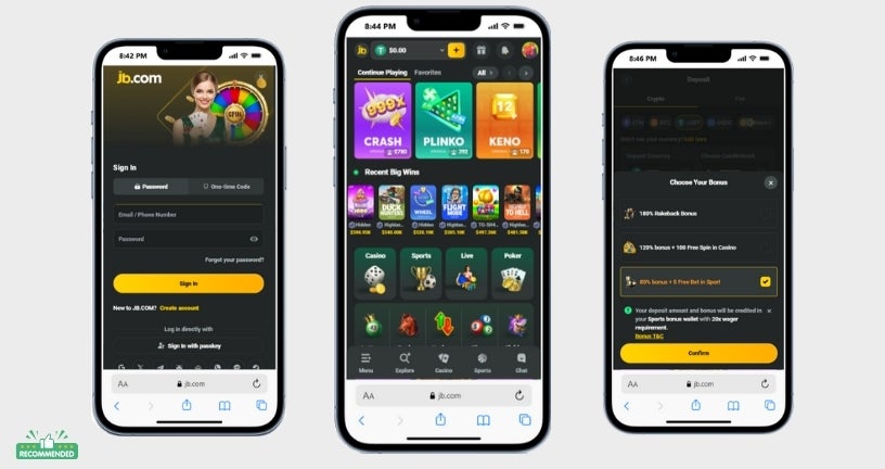 Everything You Need to Know About JB Online Casino Everything You Need to Know About JB Online Casino