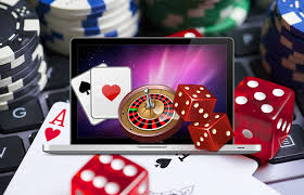 Experience the Thrill of Maxispin Casino