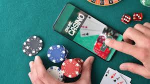 Explore the Galaxy Spins Casino Platform Your Ultimate Gaming Destination