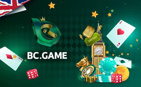 Explore the Thrills of BC.Game Casino and Sportsbook 914964161