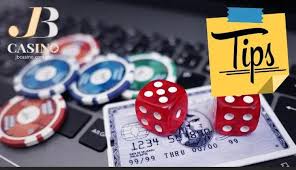 JB Casino Online Your Premier Destination for Online Gaming