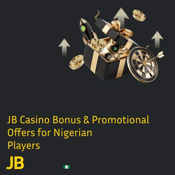 JB Casino Online Your Premier Destination for Online Gaming