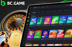 Maximize Your Winnings BC.Game Bonus Offers and Promotions Explained Maximize Your Winnings BC.Game Bonus Offers and Promotions Explained