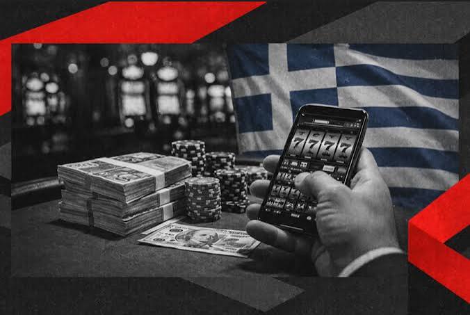 Mobile Live Casino Ζήσε την εμπειρία του καζίνο στο κινητό σου