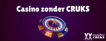No CRUKS Casino Vrijheid in Online Gokken